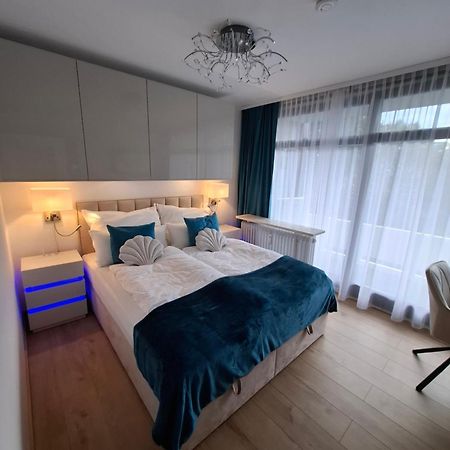 Appartement Aquaquelle باد فسينغ المظهر الخارجي الصورة