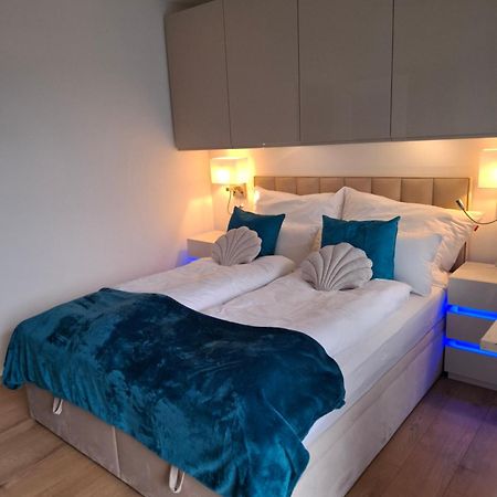 Appartement Aquaquelle باد فسينغ المظهر الخارجي الصورة