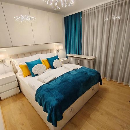 Appartement Aquaquelle باد فسينغ المظهر الخارجي الصورة