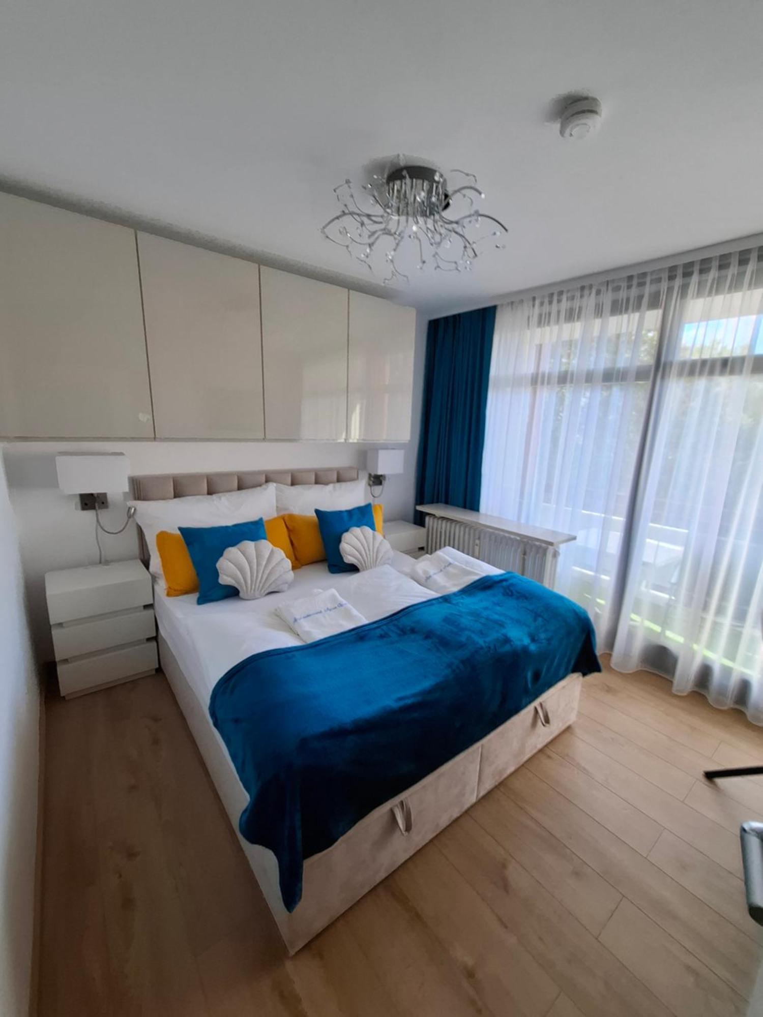 Appartement Aquaquelle باد فسينغ المظهر الخارجي الصورة