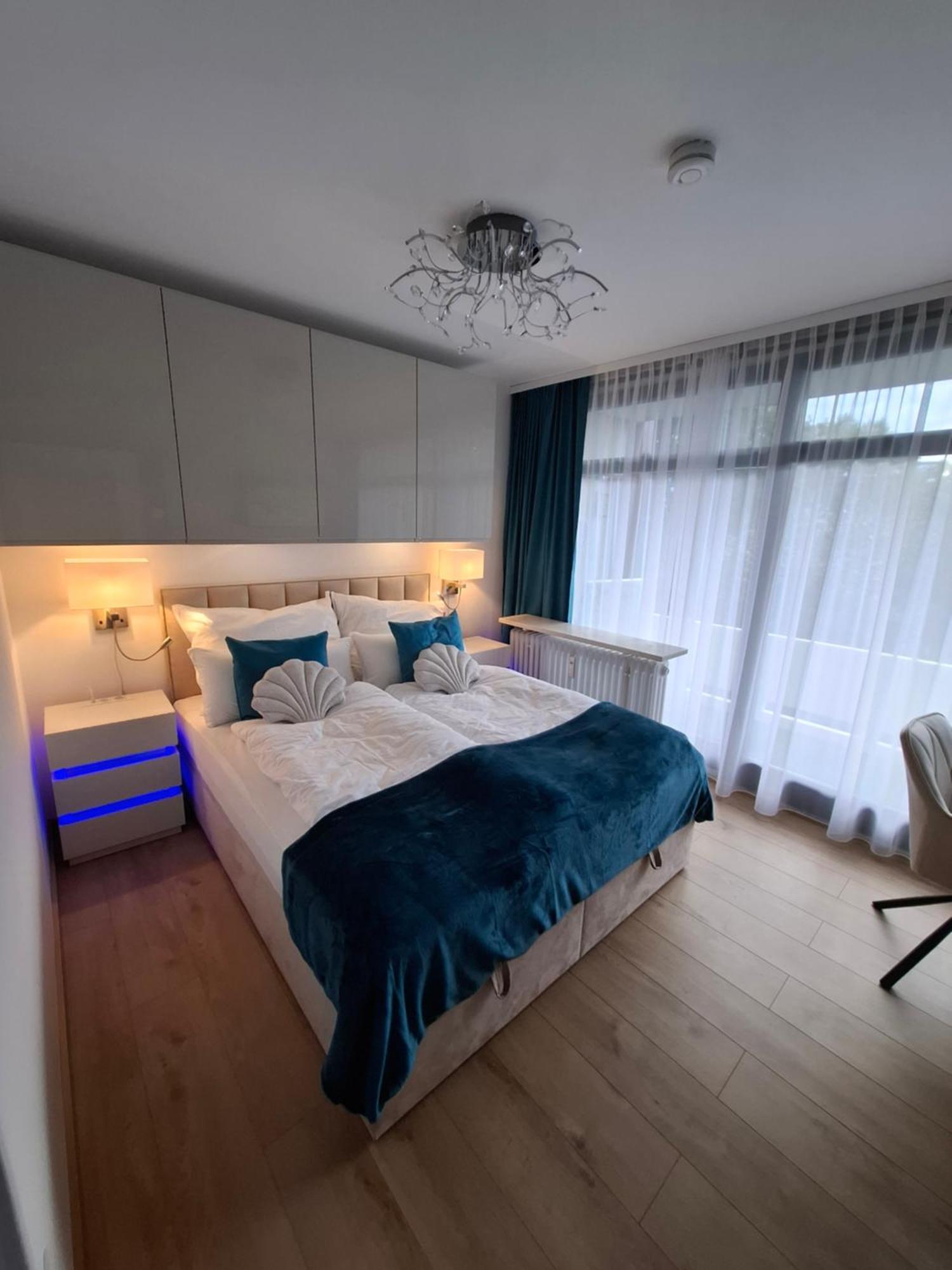 Appartement Aquaquelle باد فسينغ المظهر الخارجي الصورة