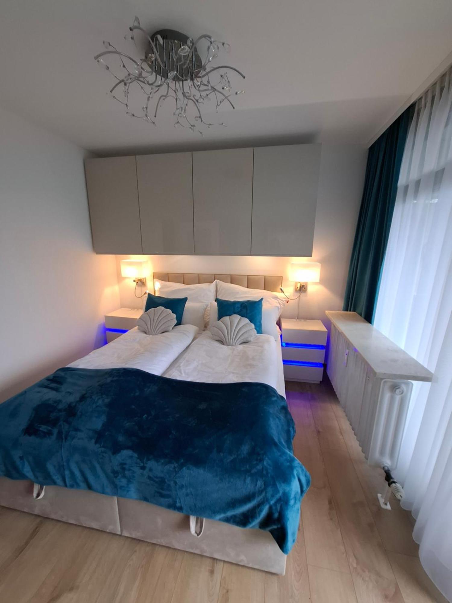 Appartement Aquaquelle باد فسينغ المظهر الخارجي الصورة