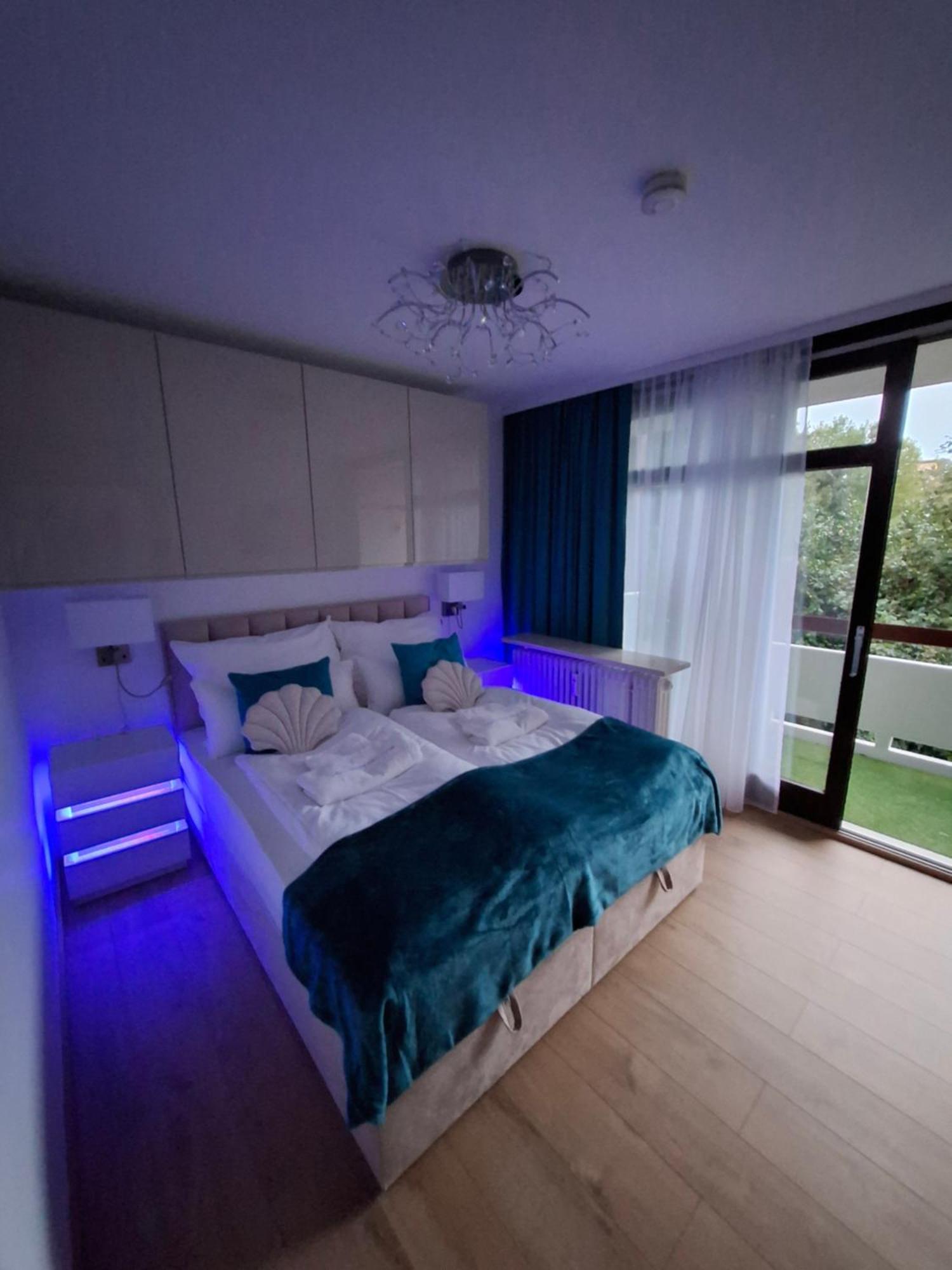 Appartement Aquaquelle باد فسينغ المظهر الخارجي الصورة