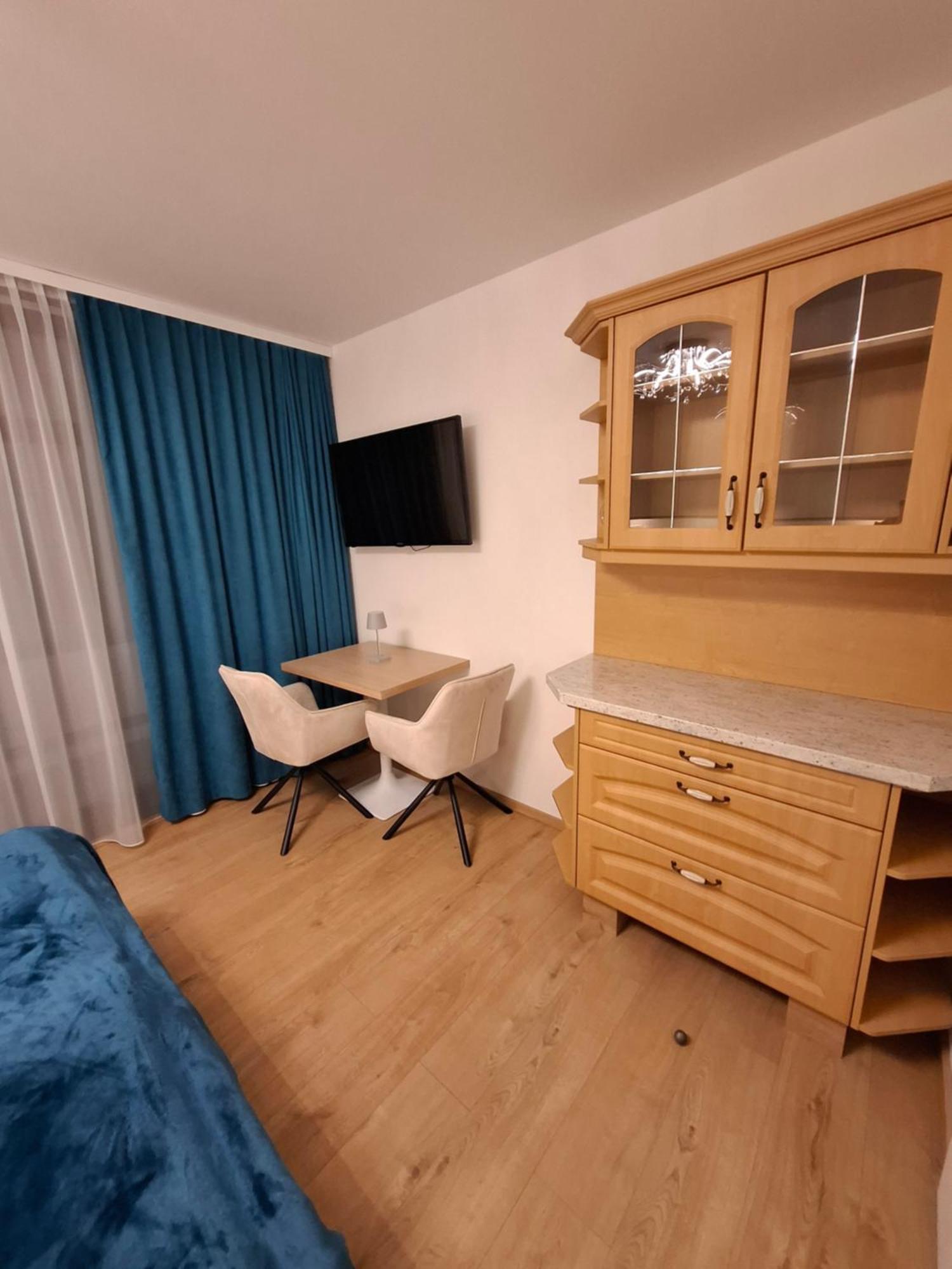 Appartement Aquaquelle باد فسينغ المظهر الخارجي الصورة