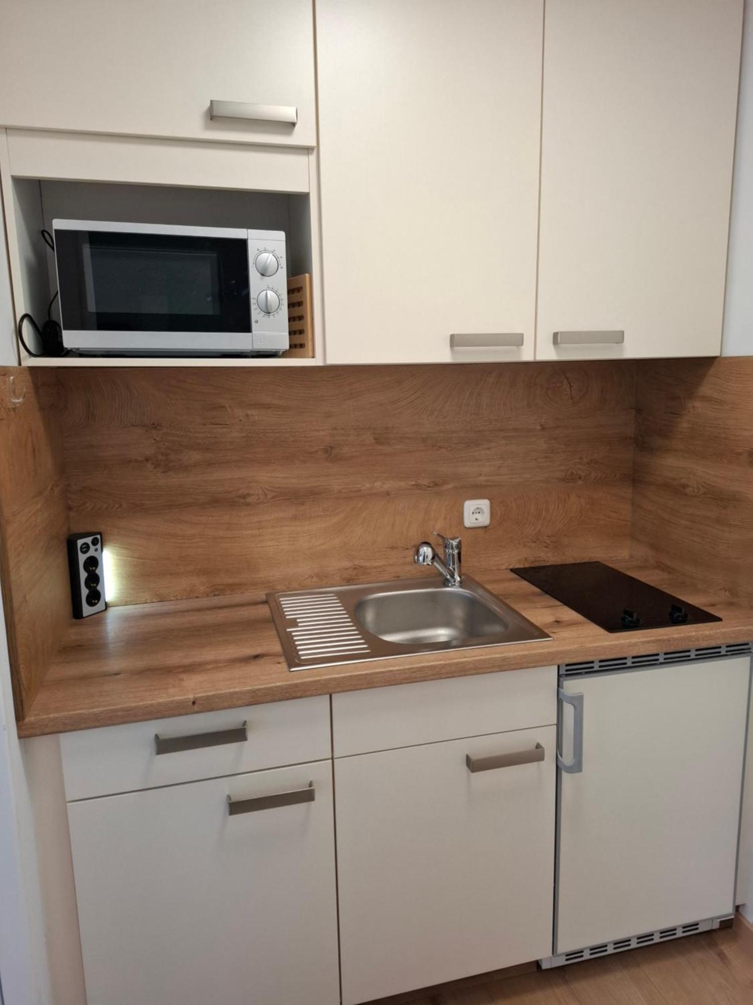 Appartement Aquaquelle باد فسينغ المظهر الخارجي الصورة
