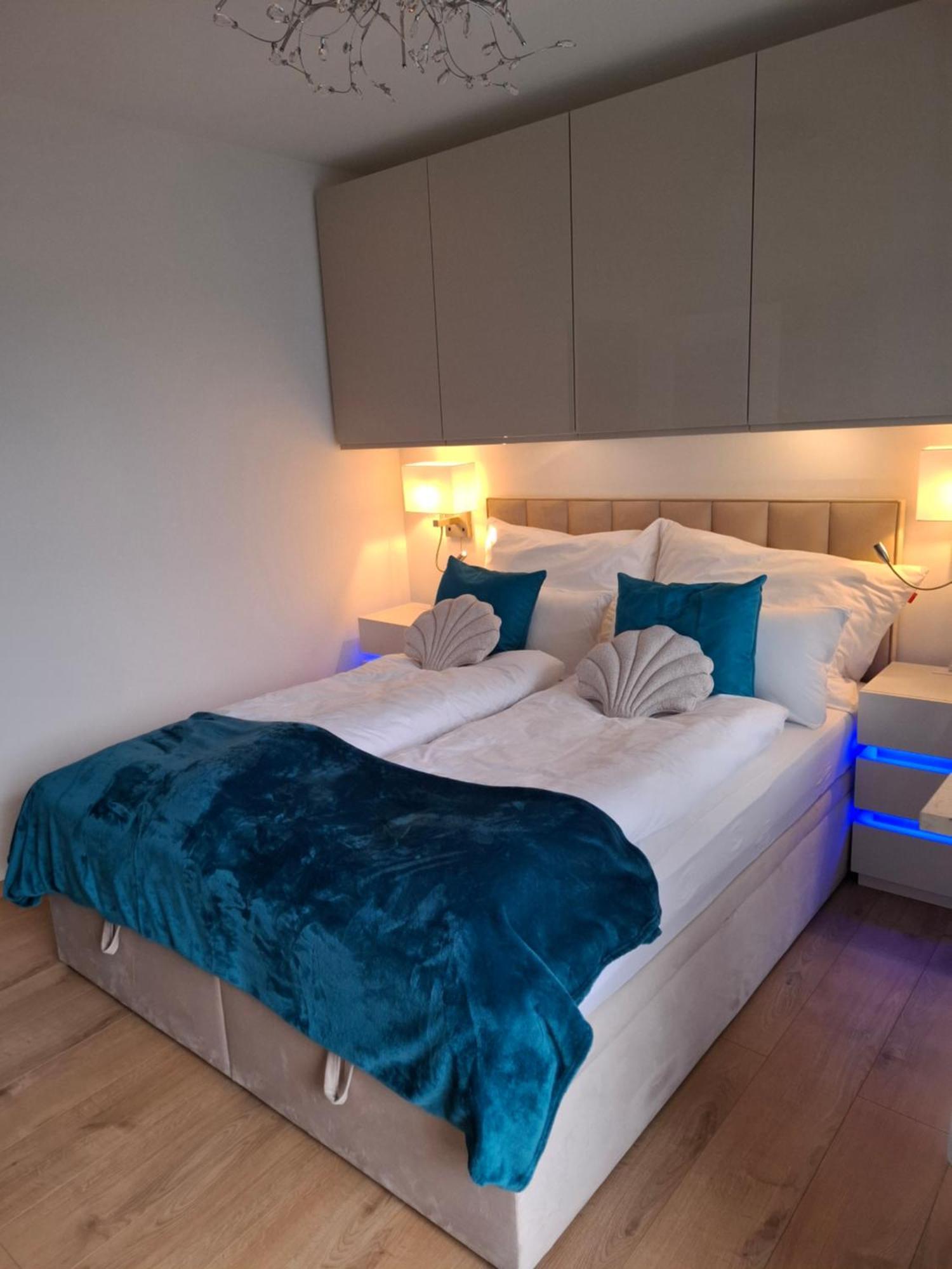 Appartement Aquaquelle باد فسينغ المظهر الخارجي الصورة