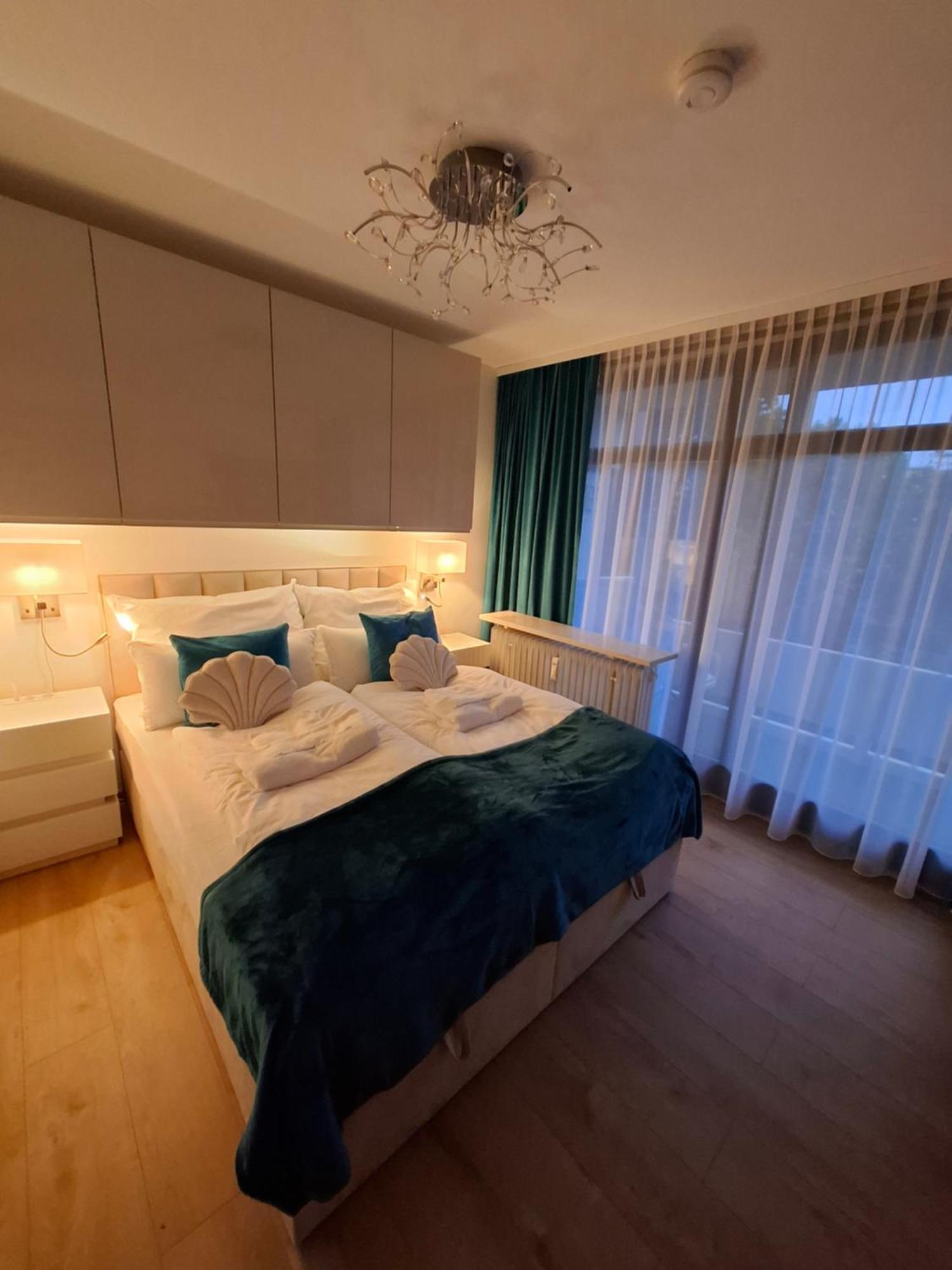 Appartement Aquaquelle باد فسينغ المظهر الخارجي الصورة