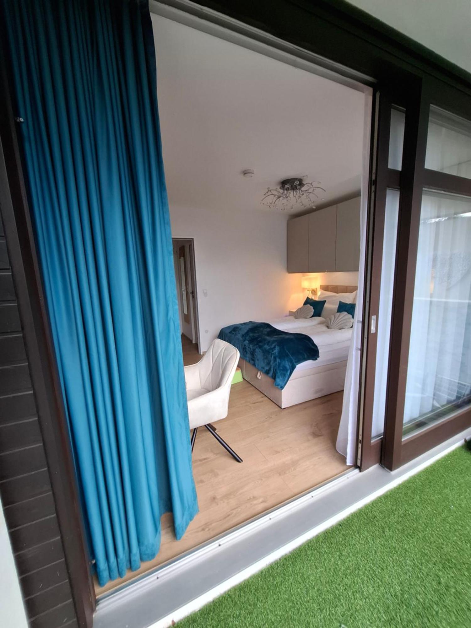 Appartement Aquaquelle باد فسينغ المظهر الخارجي الصورة
