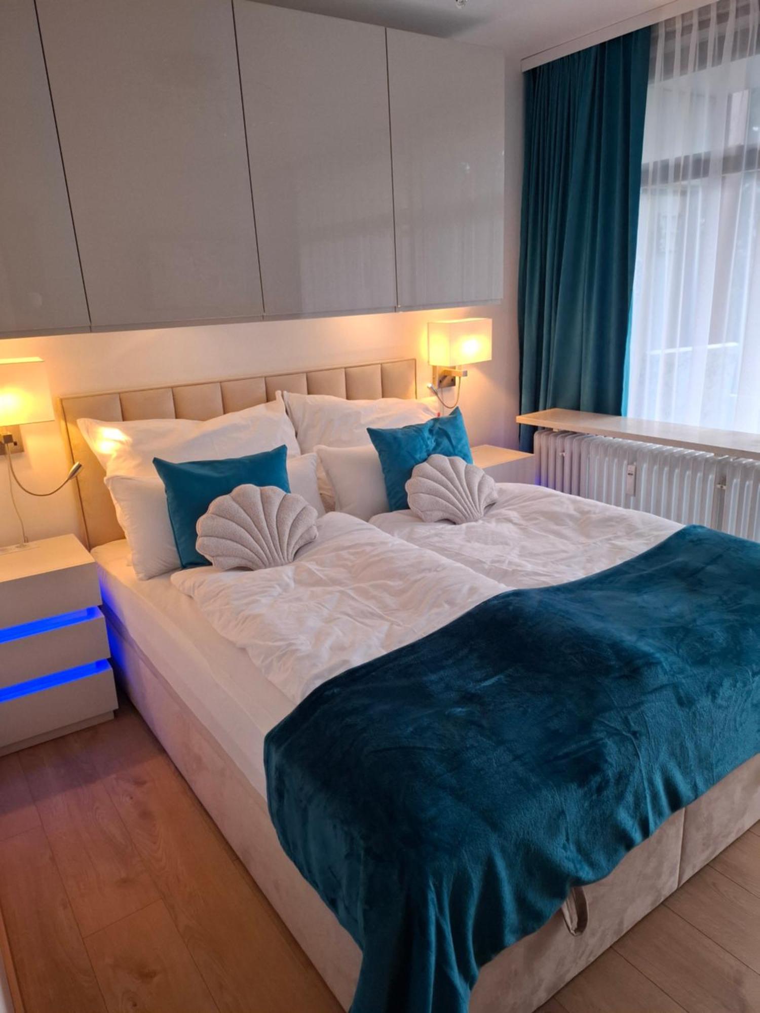 Appartement Aquaquelle باد فسينغ المظهر الخارجي الصورة