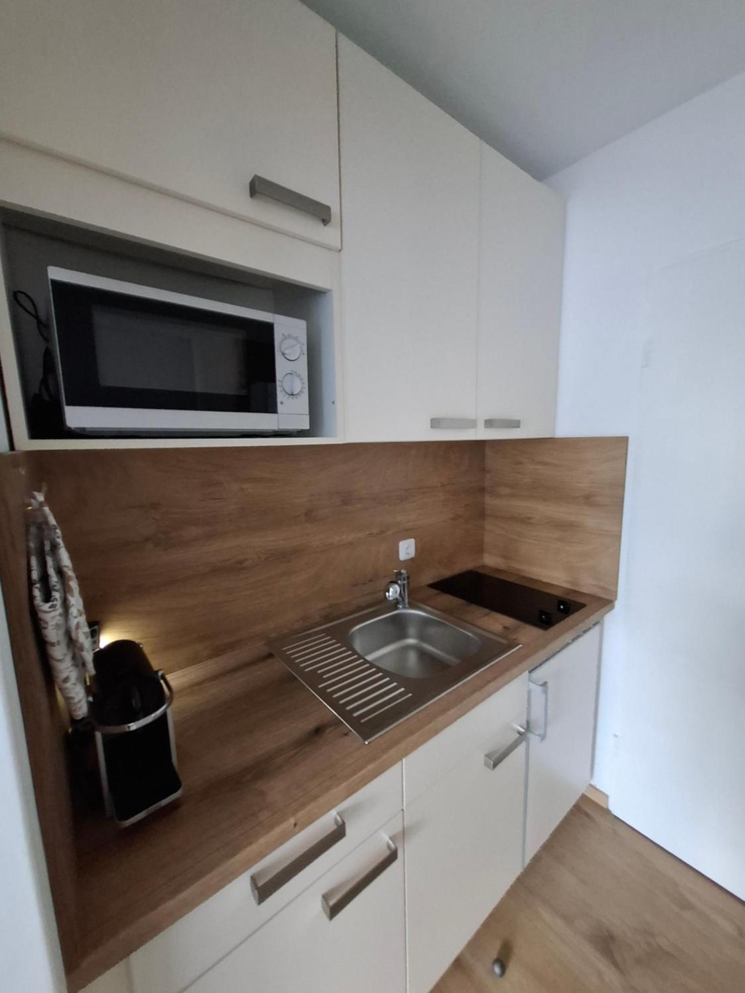 Appartement Aquaquelle باد فسينغ المظهر الخارجي الصورة
