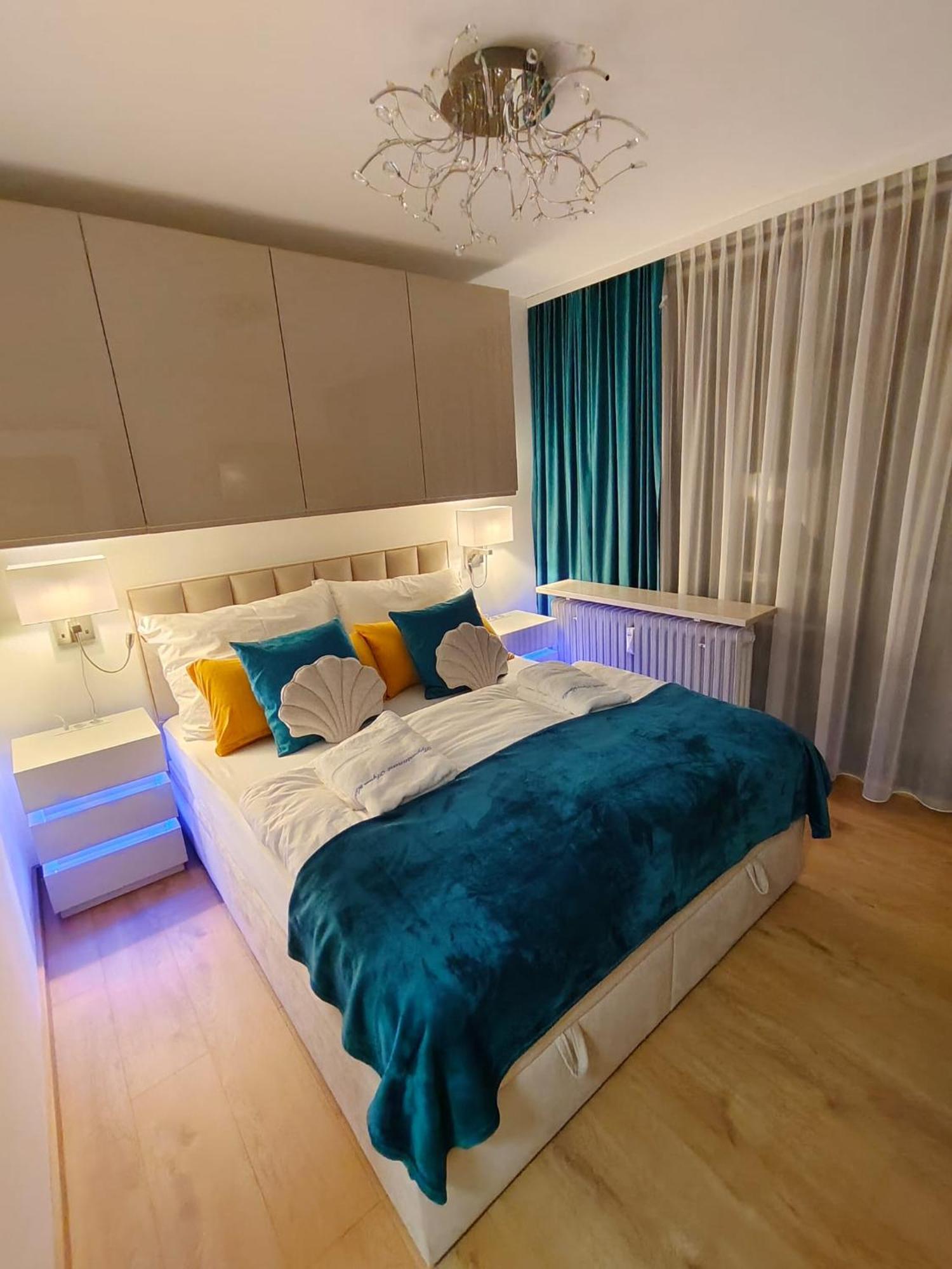 Appartement Aquaquelle باد فسينغ المظهر الخارجي الصورة