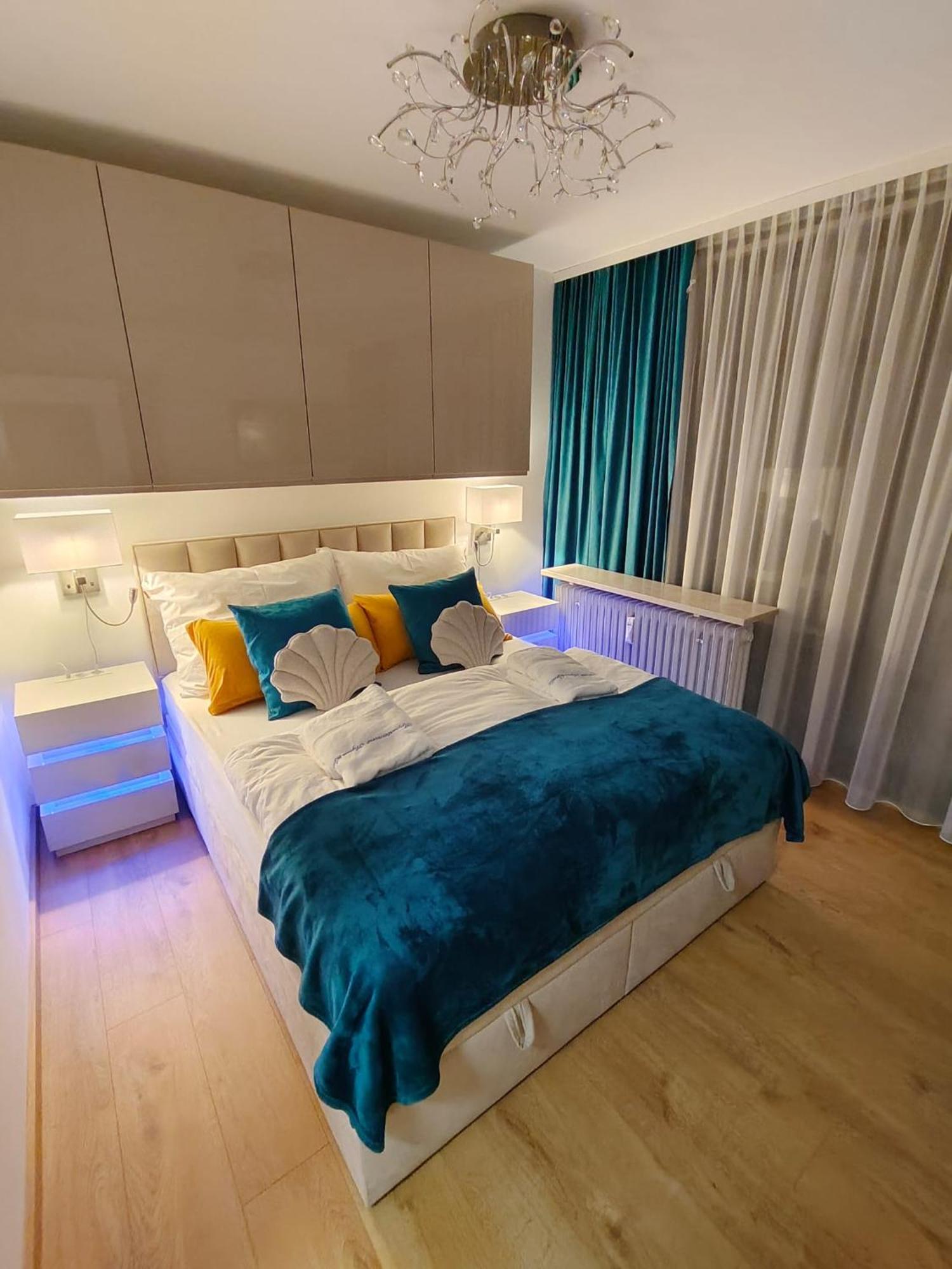 Appartement Aquaquelle باد فسينغ المظهر الخارجي الصورة