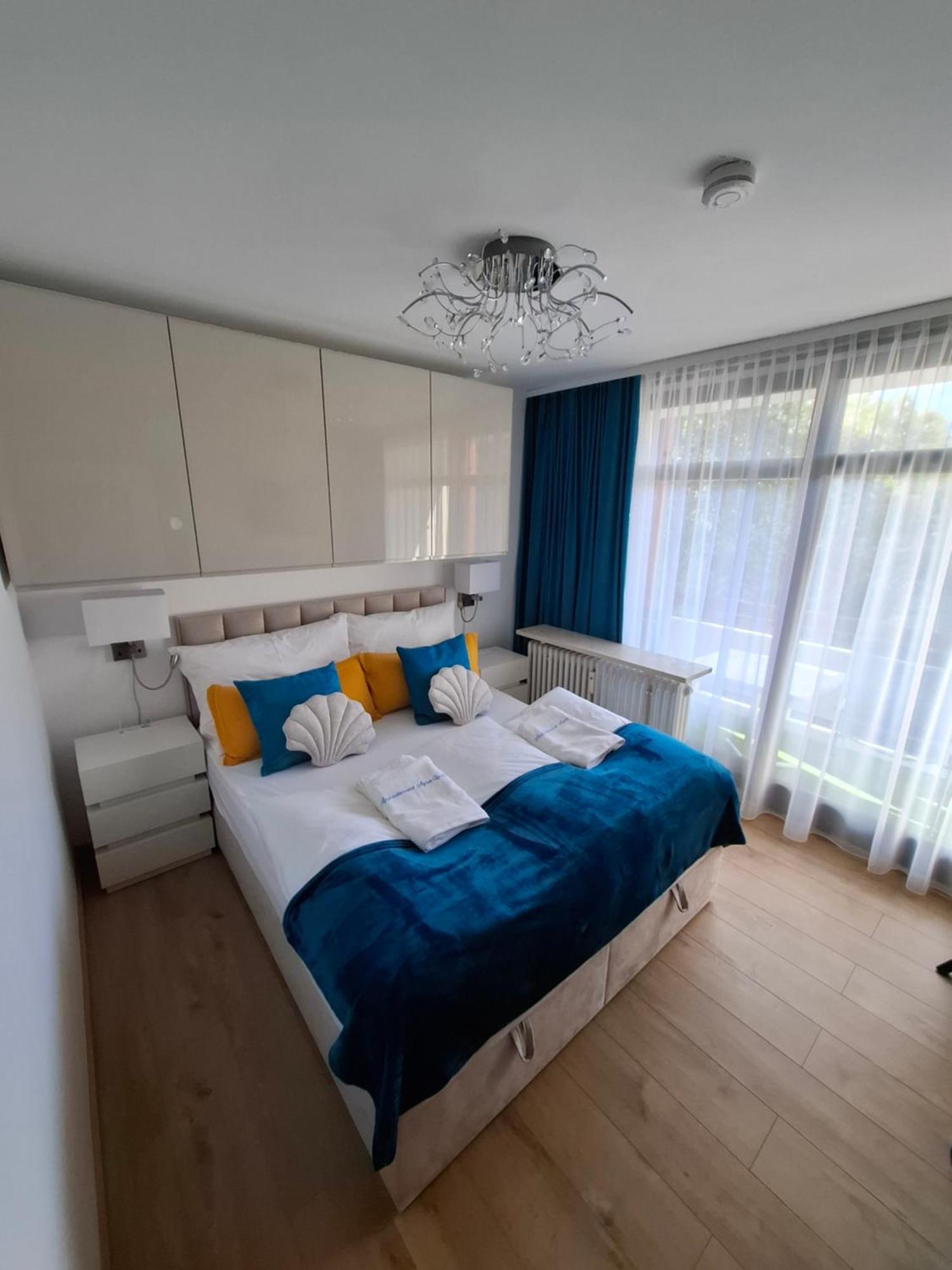 Appartement Aquaquelle باد فسينغ المظهر الخارجي الصورة