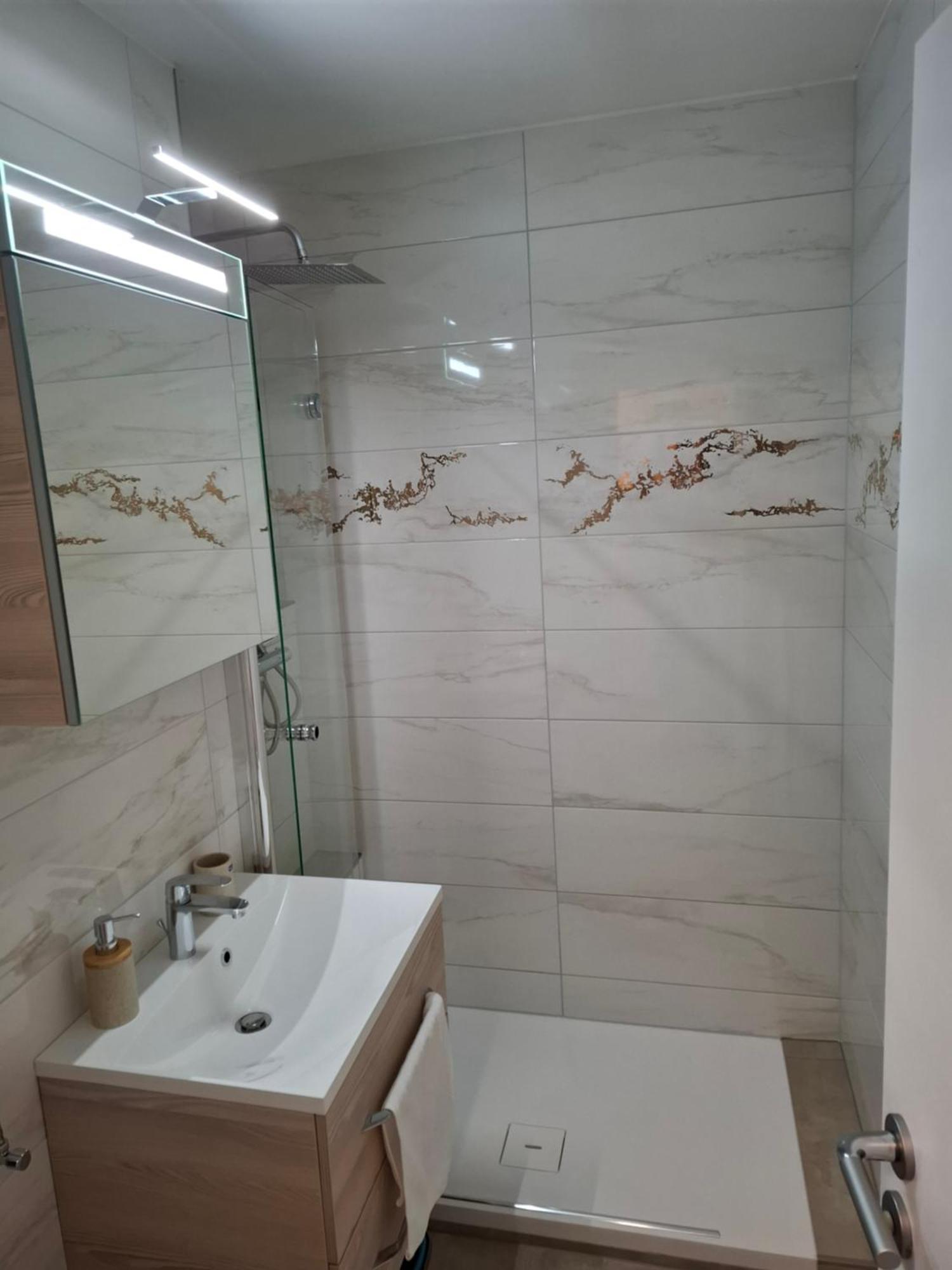 Appartement Aquaquelle باد فسينغ المظهر الخارجي الصورة