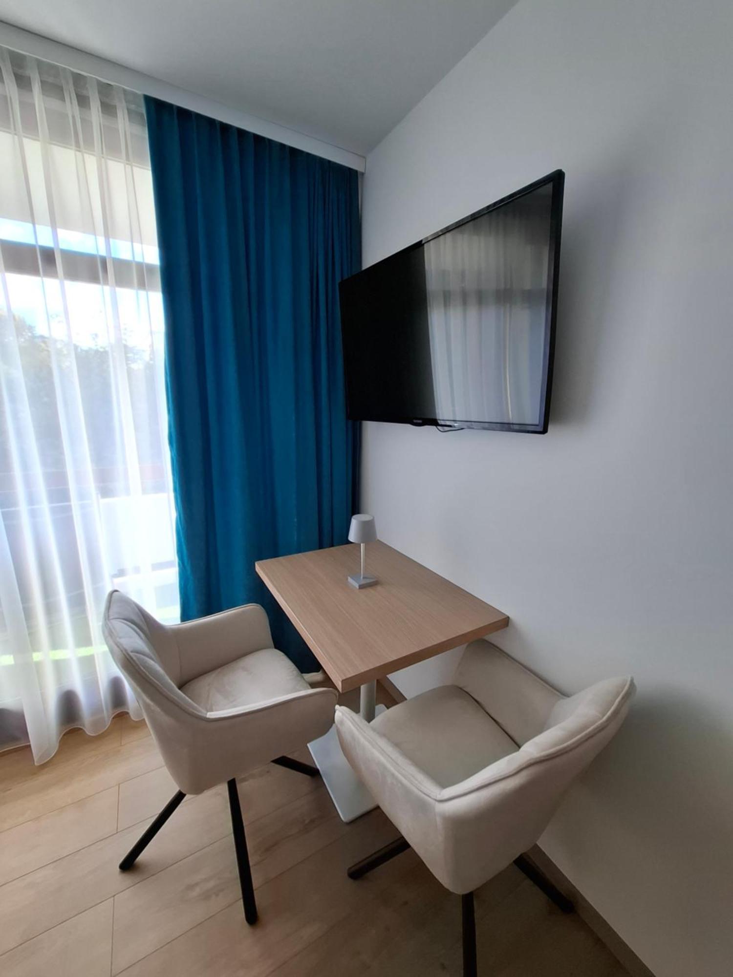 Appartement Aquaquelle باد فسينغ المظهر الخارجي الصورة