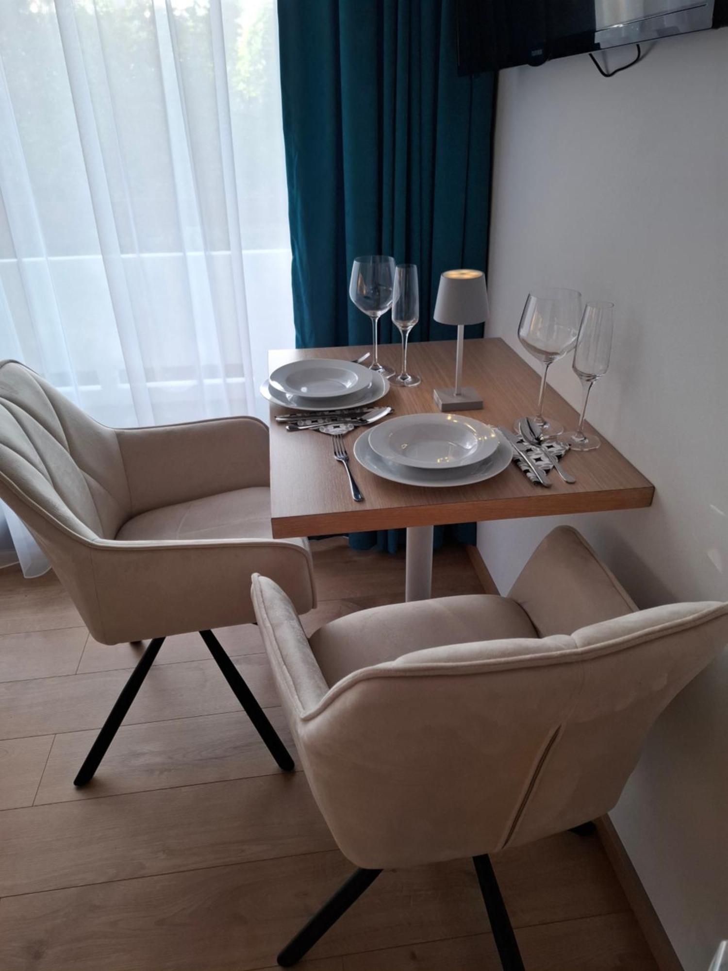 Appartement Aquaquelle باد فسينغ المظهر الخارجي الصورة